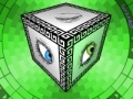 Gra Puzzle Cube