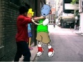 Gra Doug Funny Fight !!!