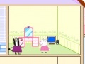 Gra Little Pig Doll House