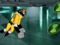 Gra Ben 10 Malware