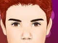 Gra Justin Bieber makeover