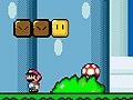 Gra Monolith Mario World