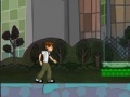 Gra Ben10 Jump