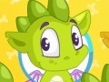 Gra Dragon care