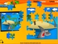 Gra Paradise Island Jigsaw Puzzle