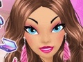 Gra Fashion legend makeover