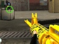 Gra Golden Sniper CF