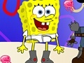 Gra Sponge Bob