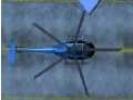 Gra Helicopter Parking