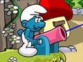 Gra Smurf Balls Adventure