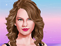 Gra Taylor Swift Makeup