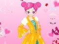 Gra Sue vintage dressup