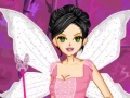 Gra Trendy Pink Fairy