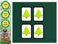 Gra Animal Memory Match Game