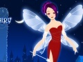 Gra Design Your Heavenly Fairy