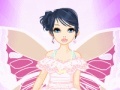 Gra Bride fairy dressup