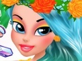 Gra Sparkling Summer Fairy Makeover