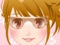 Gra Dress up girl 6
