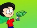 Gra Pea Shooter