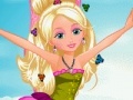 Gra Thumbelina passion dress up