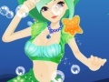 Gra Mermaid Treasure Hunt