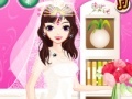 Gra Romantic Wedding Dress Up