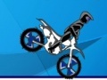 Gra Max Dirt Bike