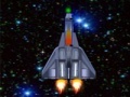 Gra Spaceship Battle