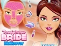Gra Trendylicious Bride Makeover