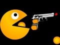 Gra Pac-Man War