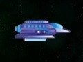 Gra Generic Space Shooter