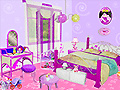 Gra Princess Room Decoration