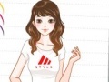 Gra Stylish Girl
