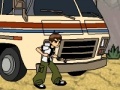 Gra Ben 10 final adventure
