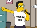 Gra The Simpsomaker