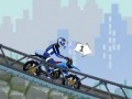 Gra Super Bike Race