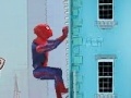 Gra Spiderman secret adventure