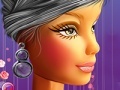Gra Barbie Fashion Makeover With Earrings