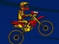Gra Xtreme hill racer