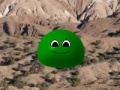 Gra Feed the blob