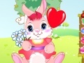Gra My Cute Rabbit