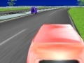 Gra English bus racing