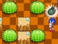 Gra Sonic Boom Boom