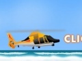Gra Heli adventure