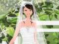 Gra Happy Bride Dress up