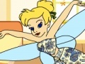 Gra Tinkerbell 4