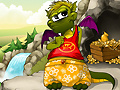 Gra Funny Dragon