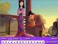Gra Mulan Hidden Letters