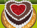 Gra Black Forest Cake
