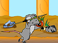 Gra Rat olympics